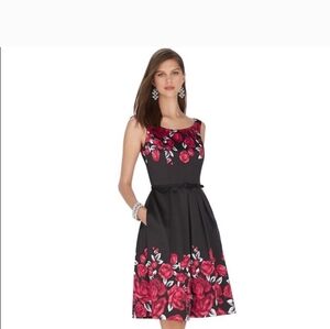 White House Black Market dress